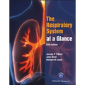 The Respiratory System at a Glance - Paperback