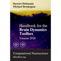 Handbook for the Brain Dynamics Toolbox: Version 2020 - Paperback