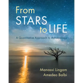 From Stars to Life - Hardcover