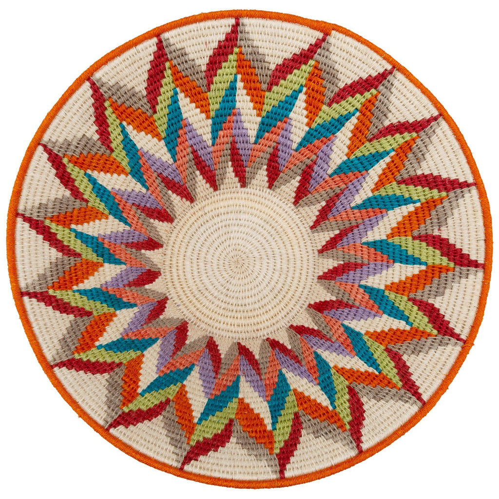 Earth & Sky Gallery Basket