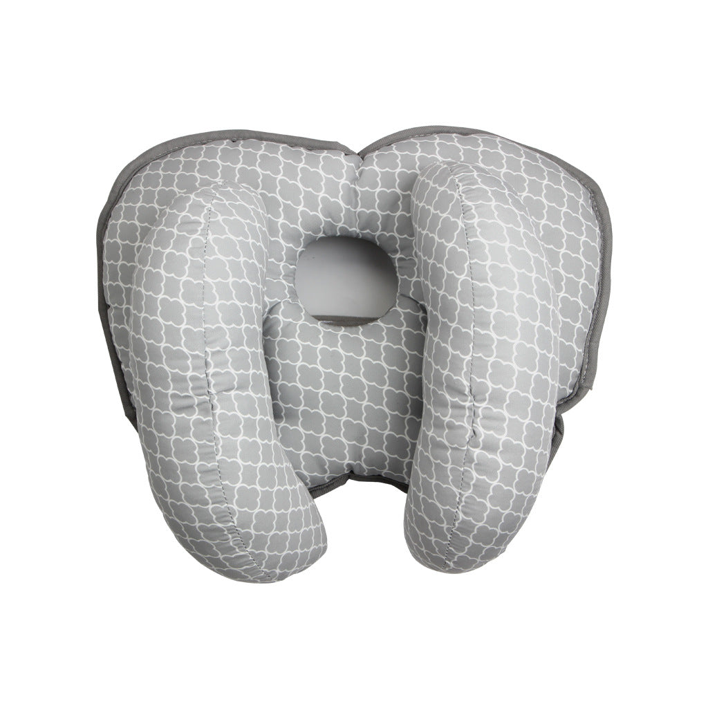 Styling Pillow For Stroller And Car Seat