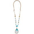 Convertible Beaded Necklace
