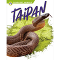 Taipan - Paperback