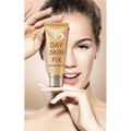 30-Day Skin Fix - Paperback