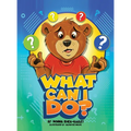 What Can I Do? - Hardcover