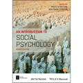 An Introduction to Social Psychology - Paperback