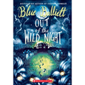 Out of the Wild Night - Paperback