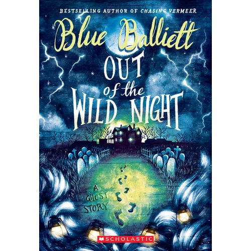 Out of the Wild Night - Paperback