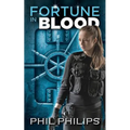 Fortune in Blood: A Mystery Suspense Crime Thriller - Paperback