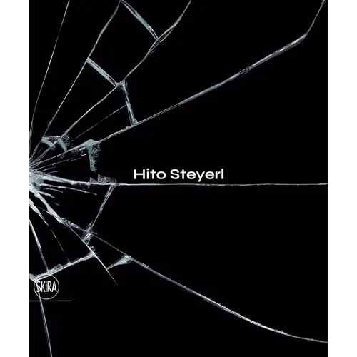 Hito Steyerl: The City of Broken Windows - Hardcover