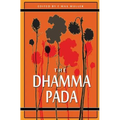 The Dhammapada - Paperback