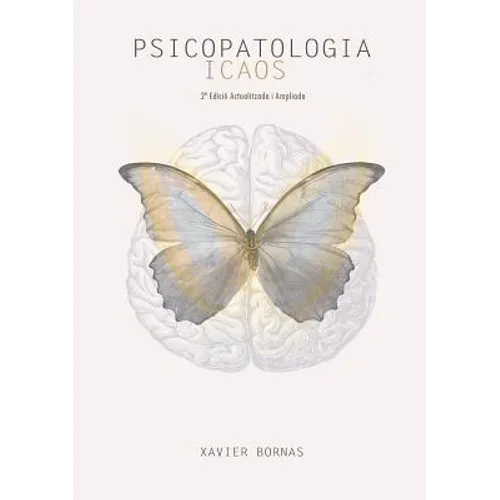 Psicopatologia i caos (2a edició) - Paperback