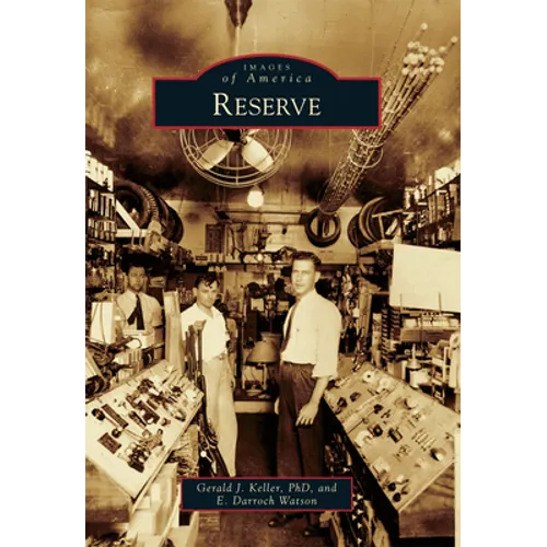 Reserve - Paperback