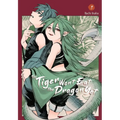 The Tiger Won't Eat the Dragon Yet, Vol. 3 - Paperback