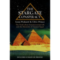 The Stargate Conspiracy: The Truth about Extraterrestrial life and the Mysteries of Ancient Egypt - Paperback