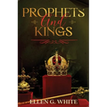 Prophets and Kings - Hardcover