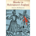 Murder in Shakespeare's England - Paperback