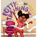 Potty-Training Day: For Girls - Hardcover