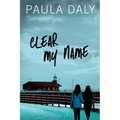 Clear My Name - Paperback