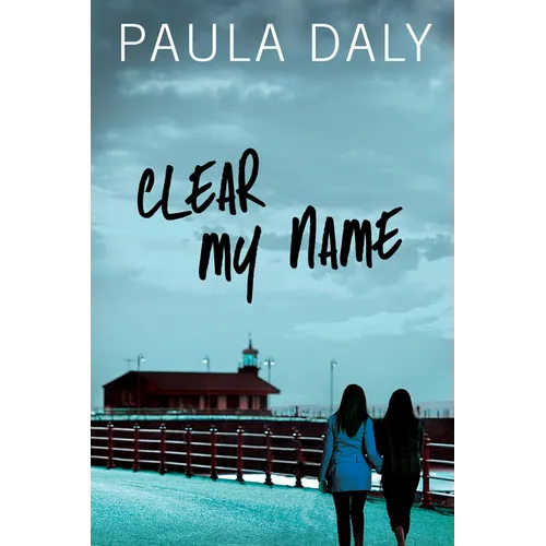 Clear My Name - Paperback