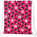 All Over Pets Drawstring Backpack