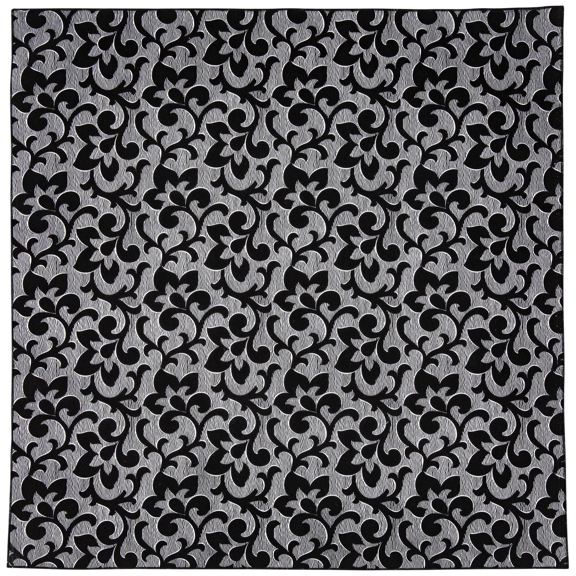 Paisley Garden Bandana