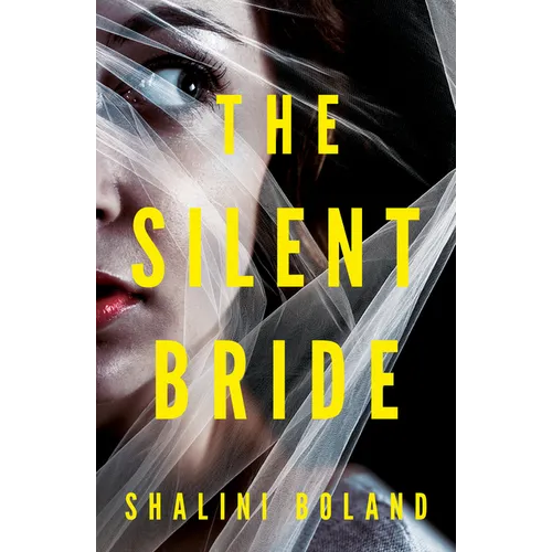 The Silent Bride - Paperback