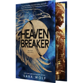 Heavenbreaker (Deluxe Limited Edition) - Hardcover