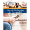 Applying the Bible: Discipleship Exercises for Everyday Life - Paperback