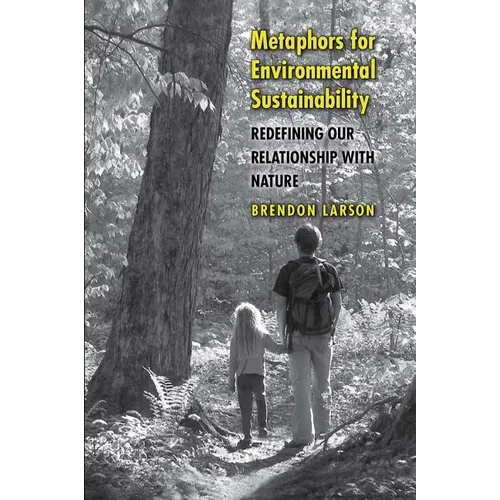 Metaphors for Envir Sustainability - Paperback