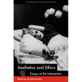 Aesthetics and Ethics: Essays at the Intersection - Paperback