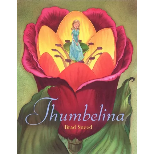 Thumbelina - Hardcover