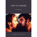 Law of Desire - Paperback