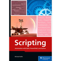 Scripting: Automation with Bash, Powershell, and Python - Paperback