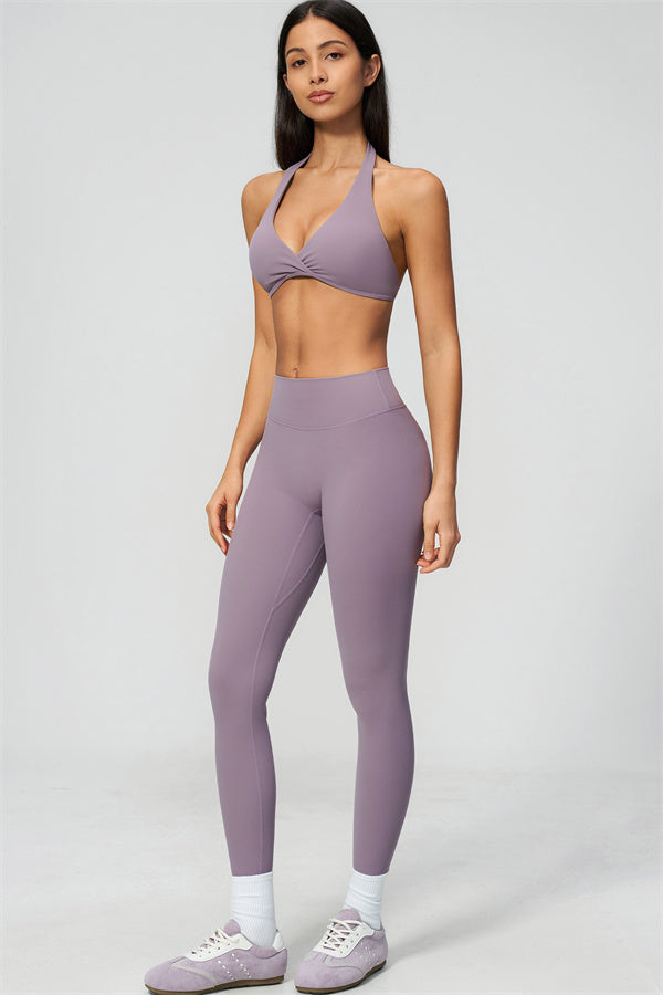 The Lox Sports Bra