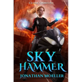 Cloak Games: Sky Hammer - Paperback