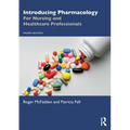 Introducing Pharmacology: For Nursing and Healthcare Professionals - Paperback