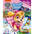 Nickelodeon Paw Patrol: Search with Skye! First Look and Find - Board Book
