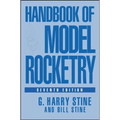 Handbook of Model Rocketry - Paperback