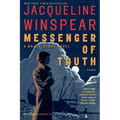 Messenger of Truth: A Maisie Dobbs Novel - Paperback