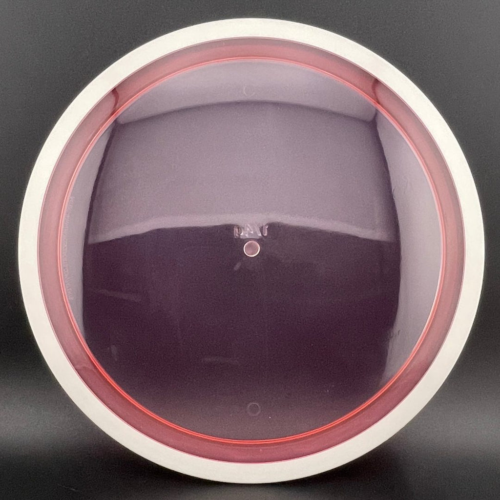 Proton Inertia - Blank