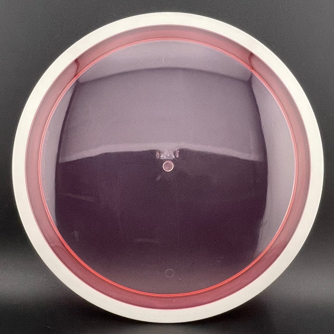 Proton Inertia - Blank