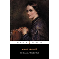 The Tenant of Wildfell Hall - Paperback
