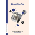 Pierrot Mon Ami - Paperback