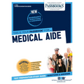 Medical Aide (C-1364): Passbooks Study Guide Volume 1364 - Paperback