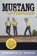 Mustang Miracle - Paperback