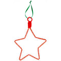 String-A-Ling Star Ornament