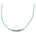 Be Inspired Necklace