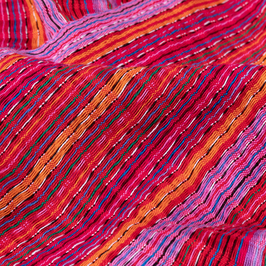 Kaleidoscope of Colors Scarf