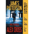 The People vs. Alex Cross - Paperback